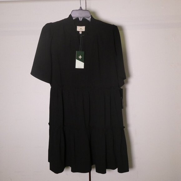 Tuckernuck Dress – Black, Size S | NWT - Picture 1 of 8
